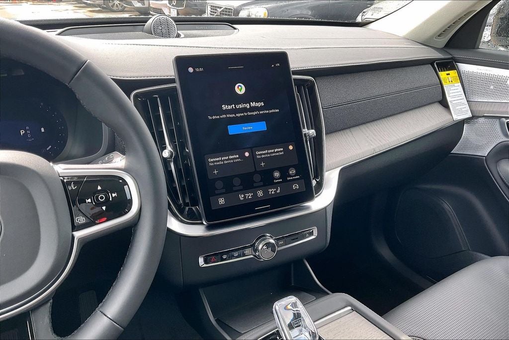 2026 Volvo XC90 B6 Ultra