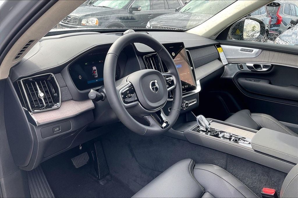 2026 Volvo XC90 B6 Ultra