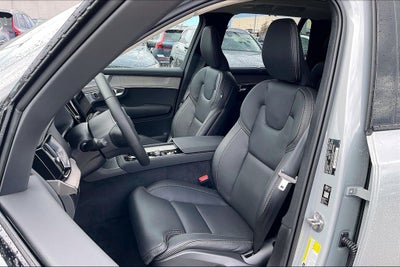 2026 Volvo XC90 B6 Ultra