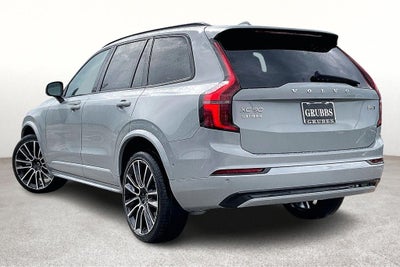 2026 Volvo XC90 B6 Ultra