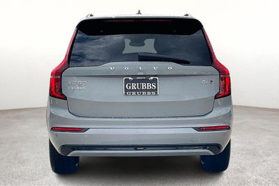 2026 Volvo XC90 B6 Ultra