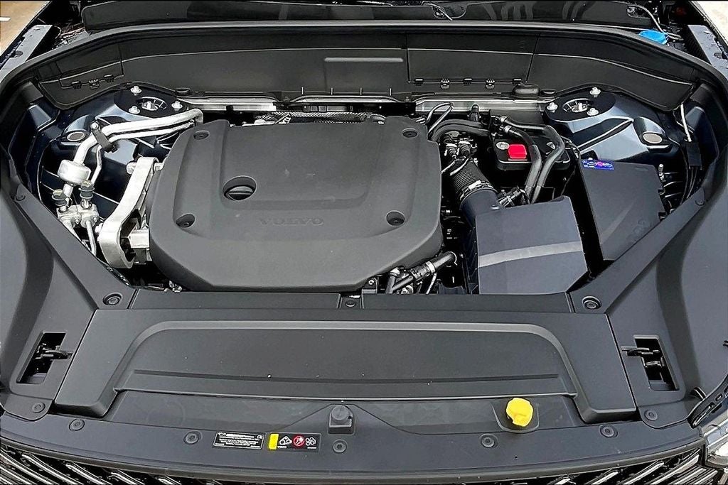 2026 Volvo XC90 B6 Ultra