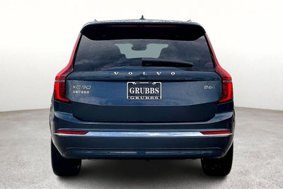 2026 Volvo XC90 B6 Ultra