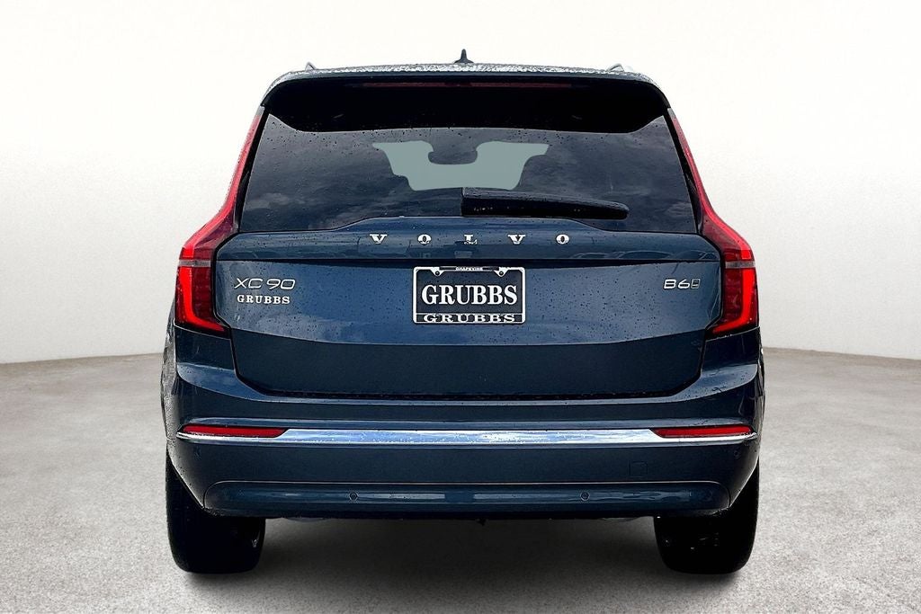 2026 Volvo XC90 B6 Ultra