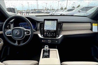 2026 Volvo XC90 B6 Ultra