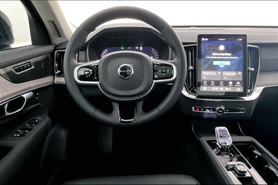 2026 Volvo XC90 B6 Ultra