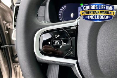2026 Volvo XC90 B6 Ultra