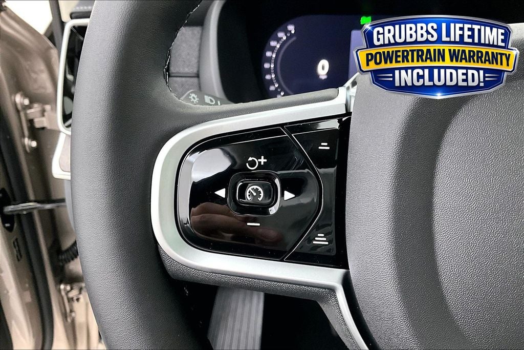 2026 Volvo XC90 B6 Ultra