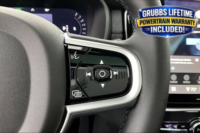 2026 Volvo XC90 B6 Ultra