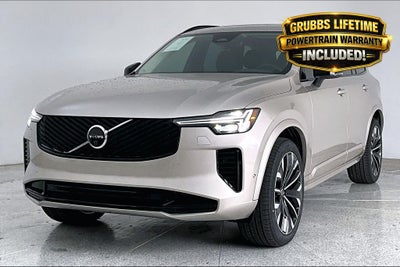 2026 Volvo XC90 B6 Ultra