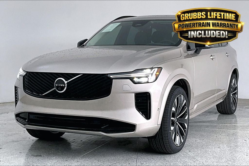 2026 Volvo XC90 B6 Ultra