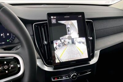 2026 Volvo XC90 B6 Ultra