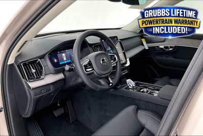 2026 Volvo XC90 B6 Ultra