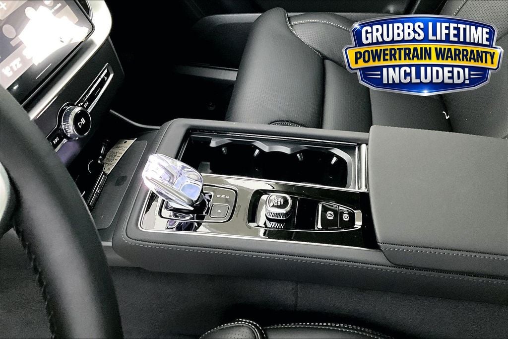 2026 Volvo XC90 B6 Ultra