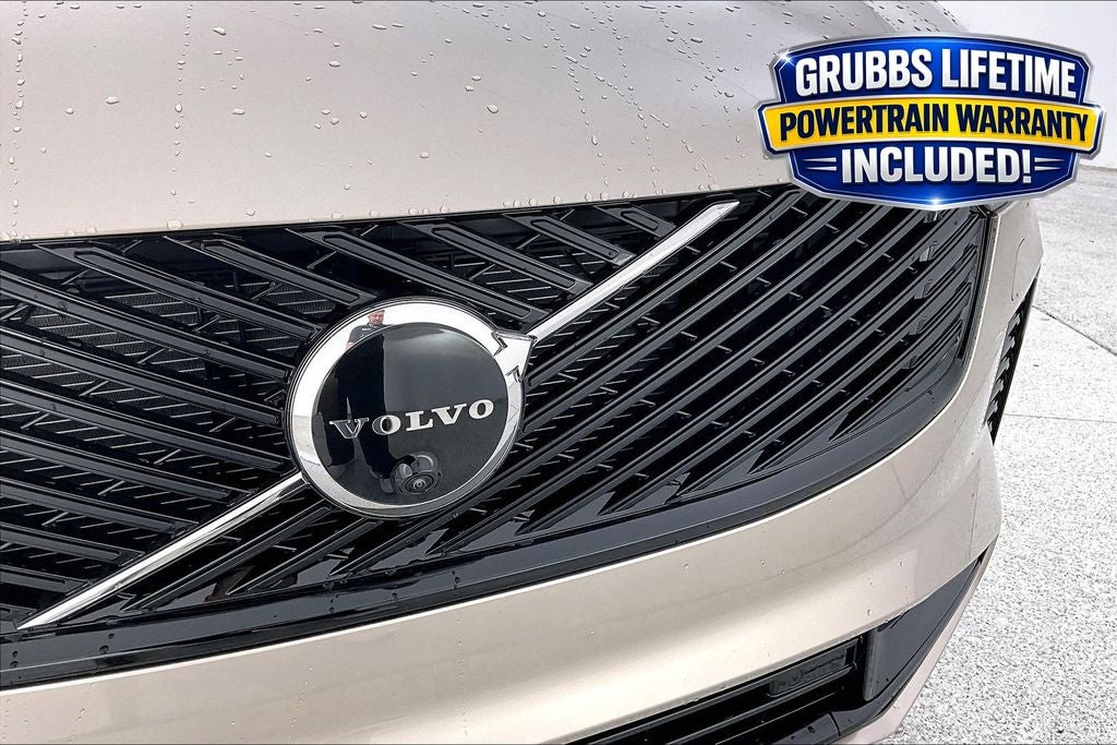 2026 Volvo XC90 B6 Ultra
