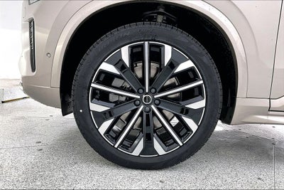2026 Volvo XC90 B6 Ultra