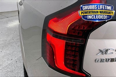 2026 Volvo XC90 B6 Ultra