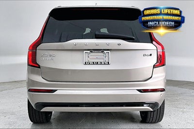 2026 Volvo XC90 B6 Ultra