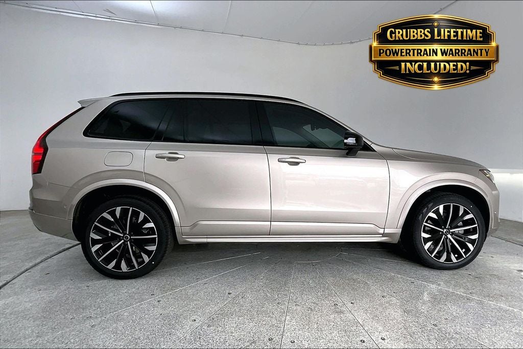 2026 Volvo XC90 B6 Ultra
