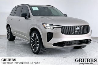 2026 Volvo XC90 B6 Ultra