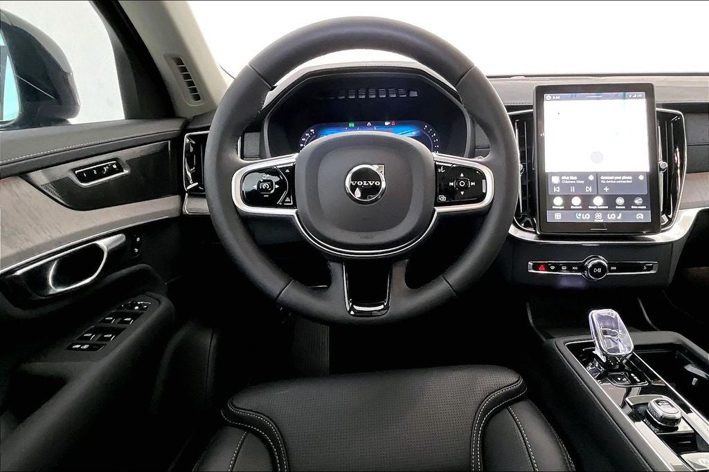 2026 Volvo XC90 B6 Ultra