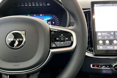 2026 Volvo XC90 B6 Ultra