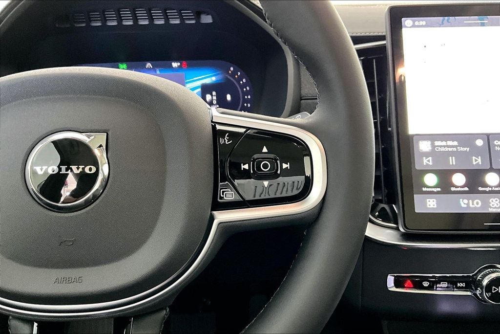 2026 Volvo XC90 B6 Ultra