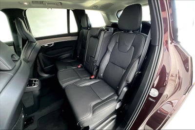 2026 Volvo XC90 B6 Ultra