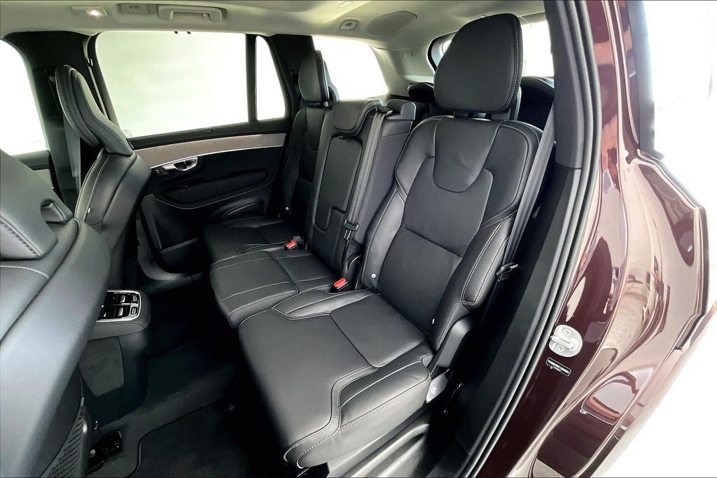 2026 Volvo XC90 B6 Ultra