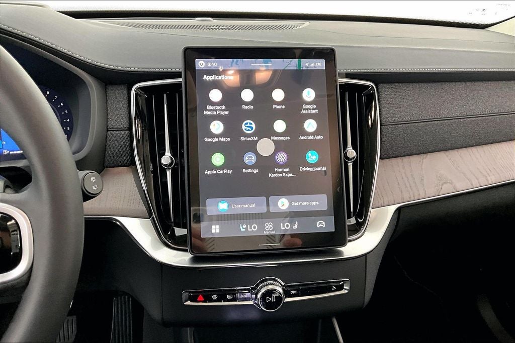 2026 Volvo XC90 B6 Ultra