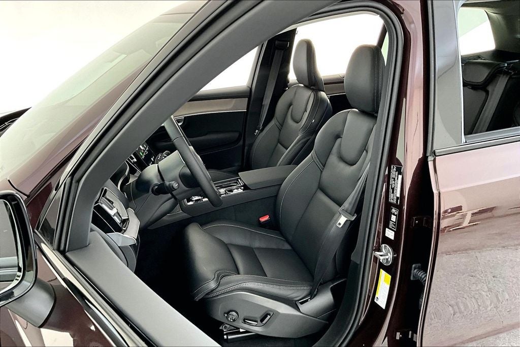 2026 Volvo XC90 B6 Ultra