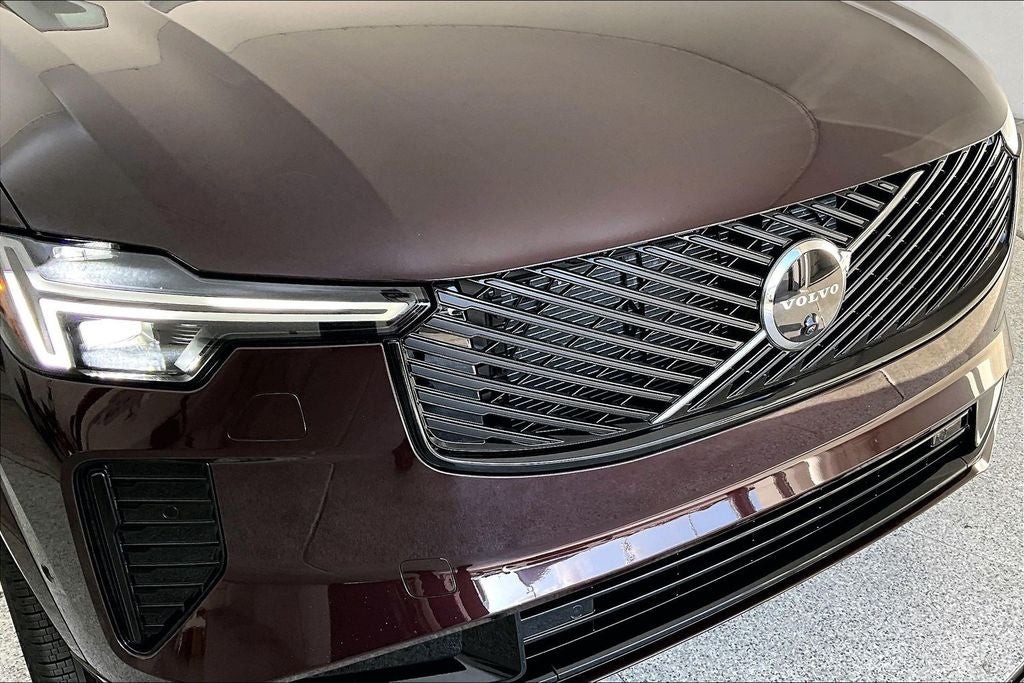 2026 Volvo XC90 B6 Ultra