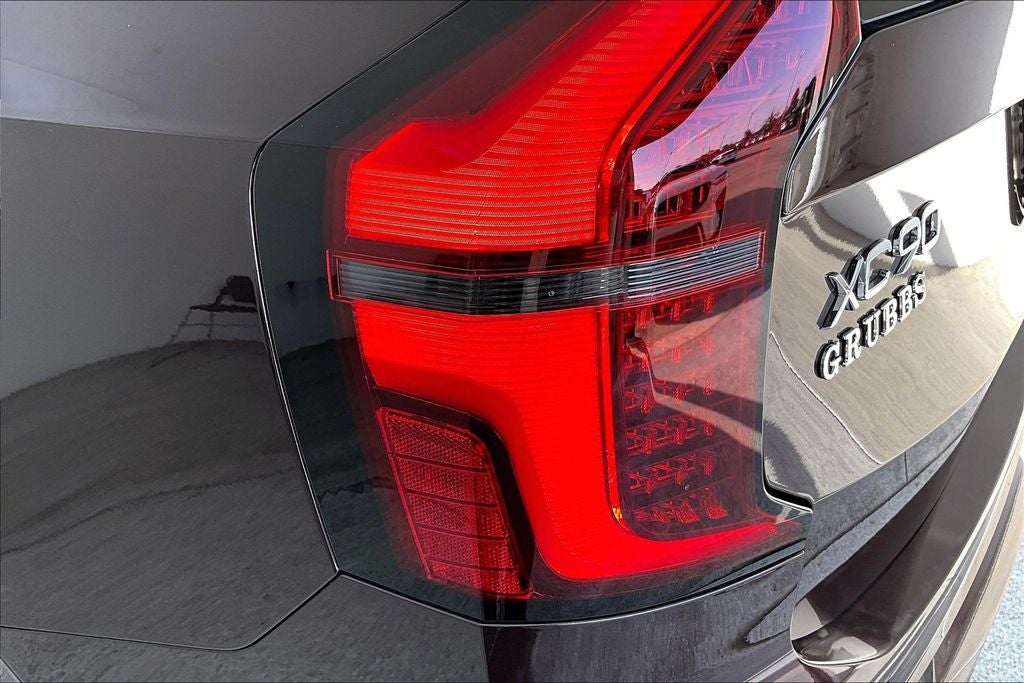 2026 Volvo XC90 B6 Ultra