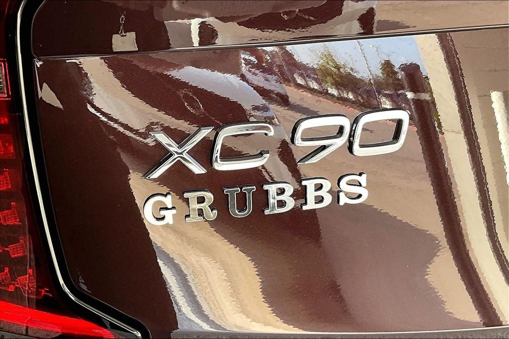 2026 Volvo XC90 B6 Ultra