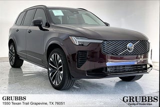 2026 Volvo XC90 B6 Ultra