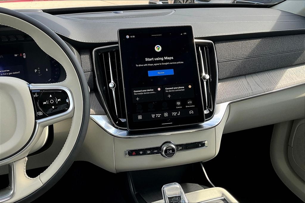 2026 Volvo XC90 B6 Ultra