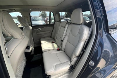 2026 Volvo XC90 B6 Ultra