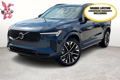 2026 Volvo XC90 B6 Ultra