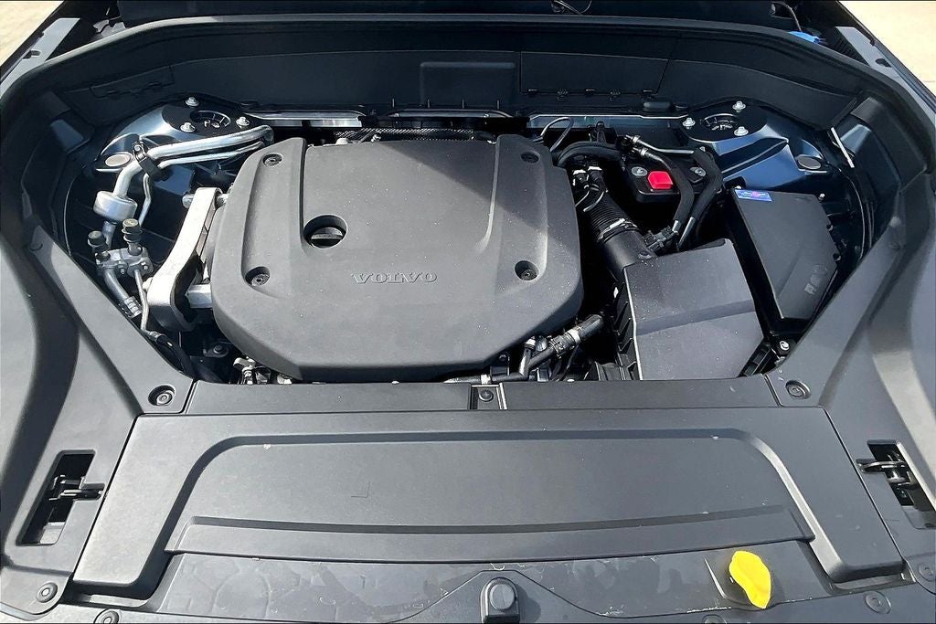 2026 Volvo XC90 B6 Ultra