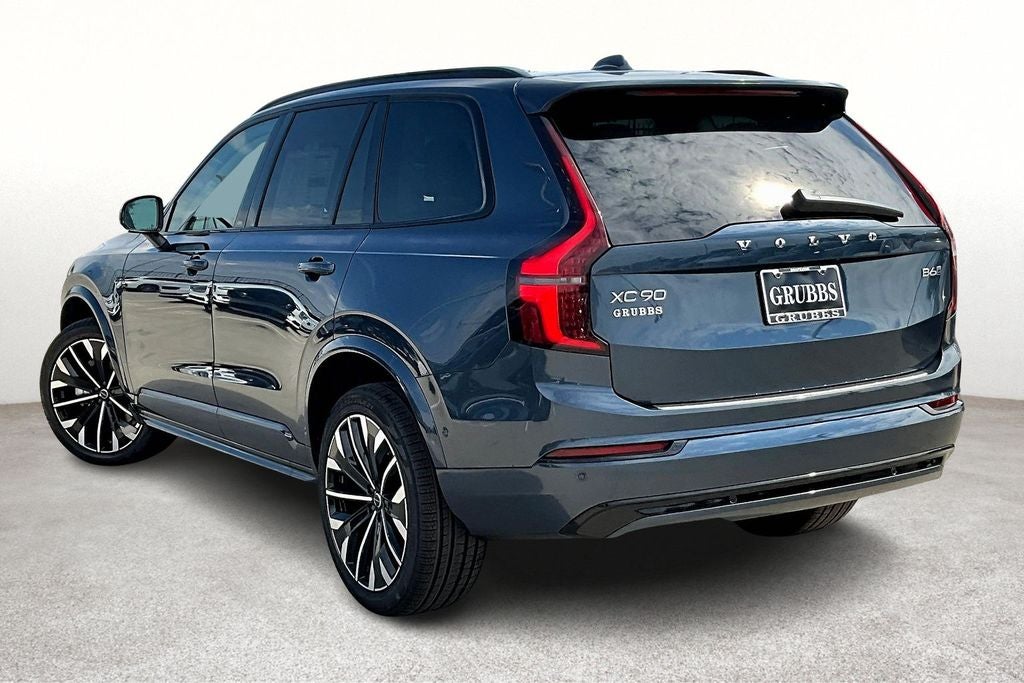 2026 Volvo XC90 B6 Ultra