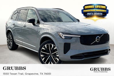 2026 Volvo XC90 B6 Ultra