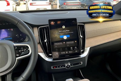 2026 Volvo XC90 B6 Ultra