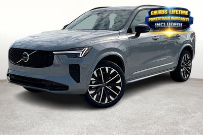 2026 Volvo XC90 B6 Ultra