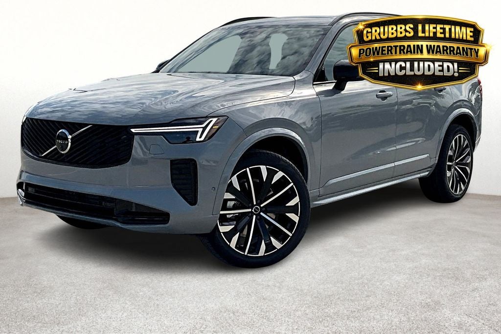 2026 Volvo XC90 B6 Ultra