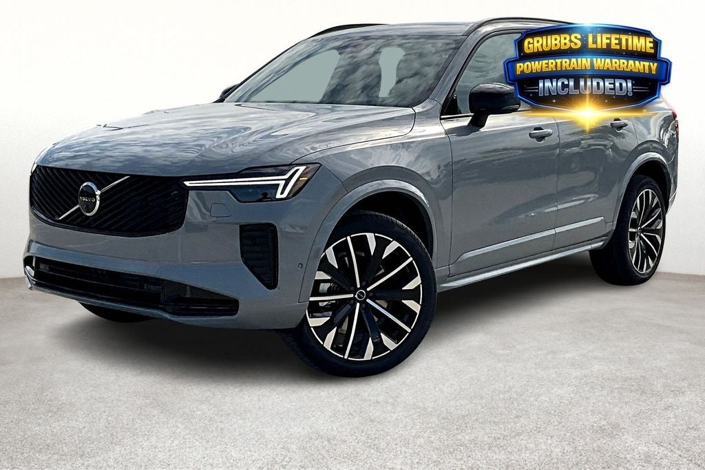 2026 Volvo XC90 B6 Ultra