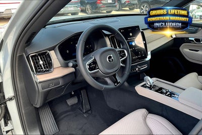 2026 Volvo XC90 B6 Ultra