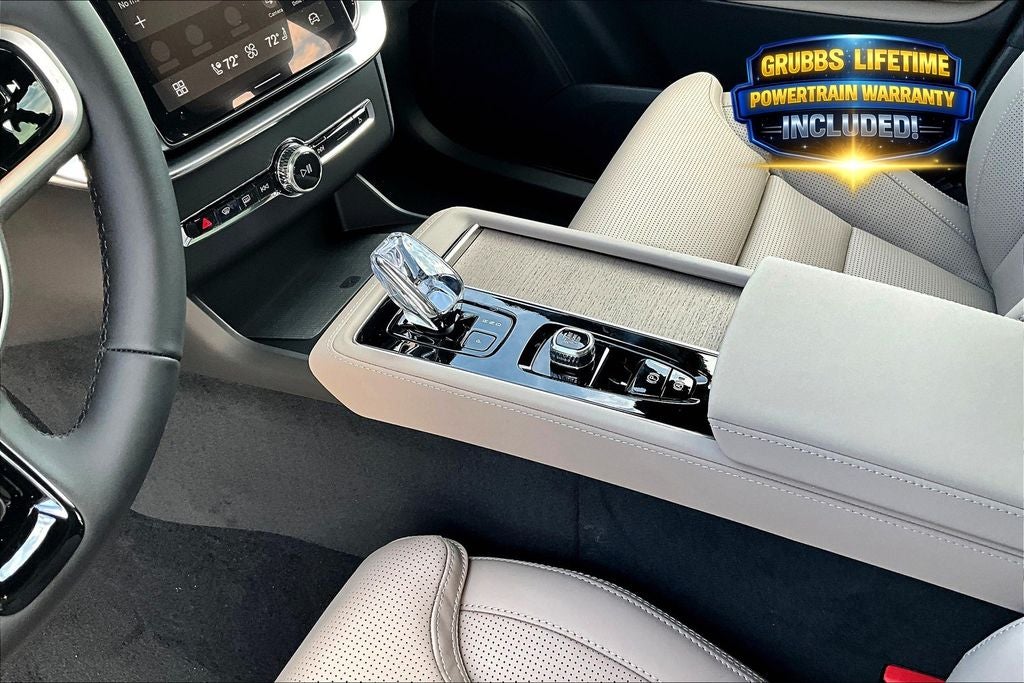 2026 Volvo XC90 B6 Ultra