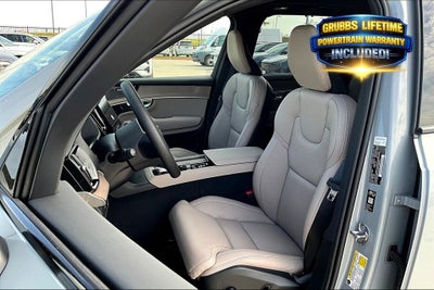 2026 Volvo XC90 B6 Ultra