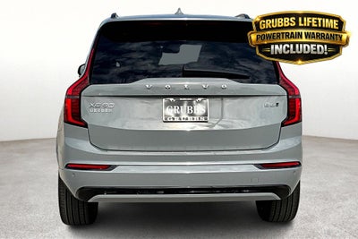 2026 Volvo XC90 B6 Ultra