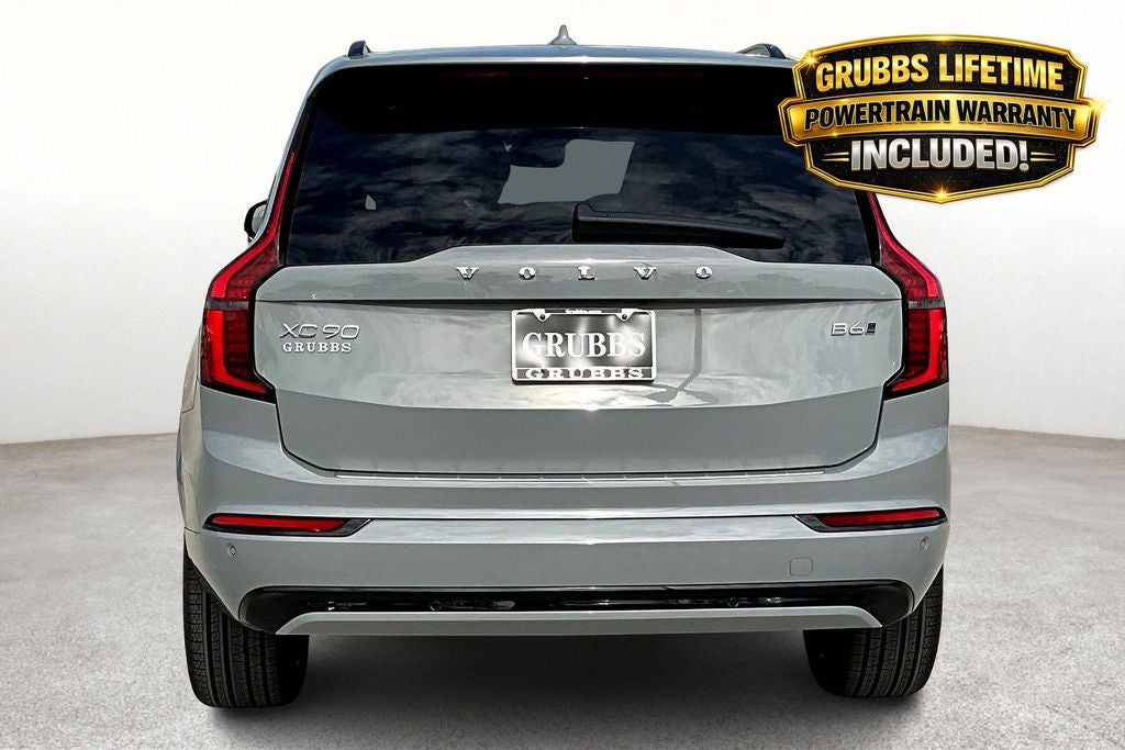 2026 Volvo XC90 B6 Ultra